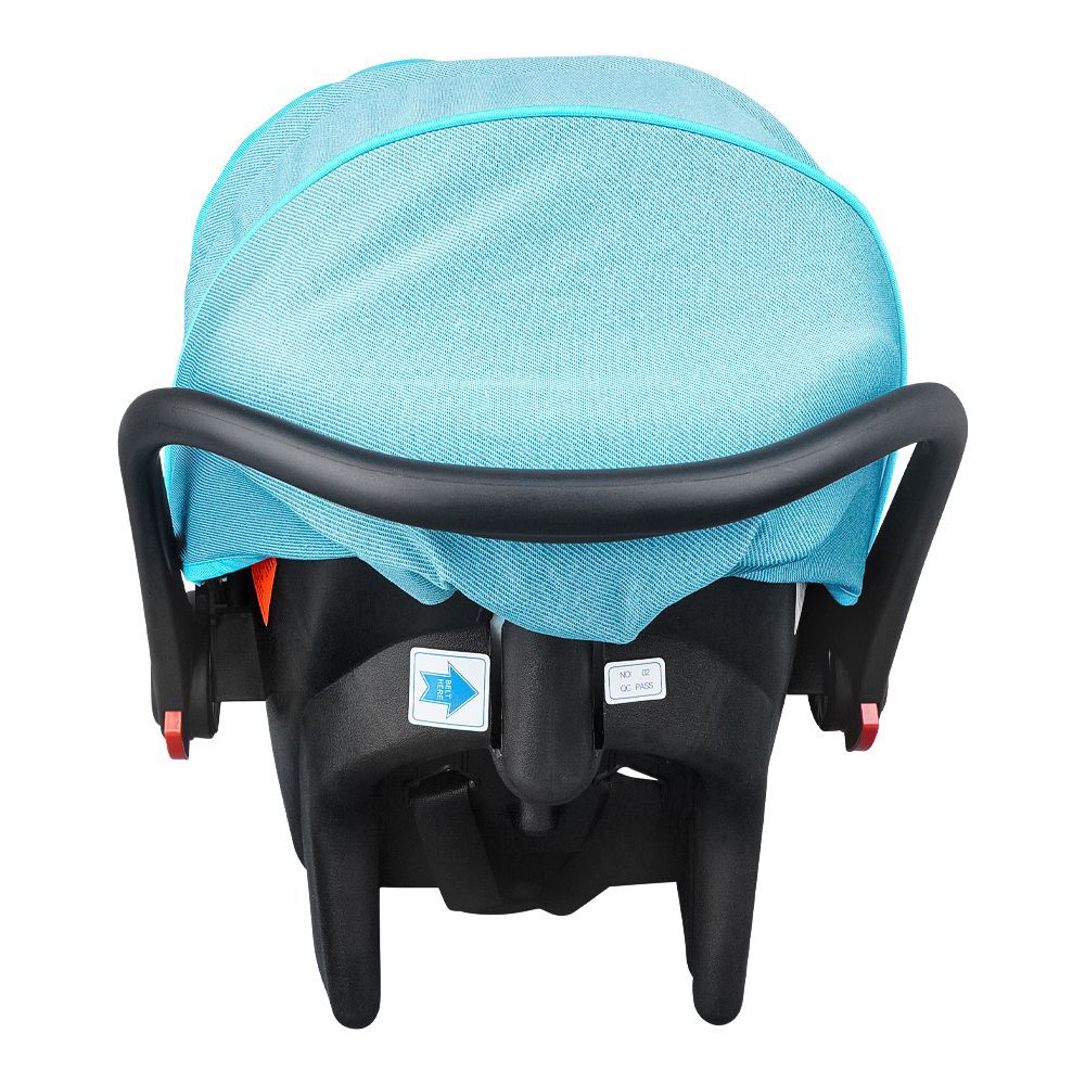 Tinnies Baby Carry Cot, For 0-18 Months