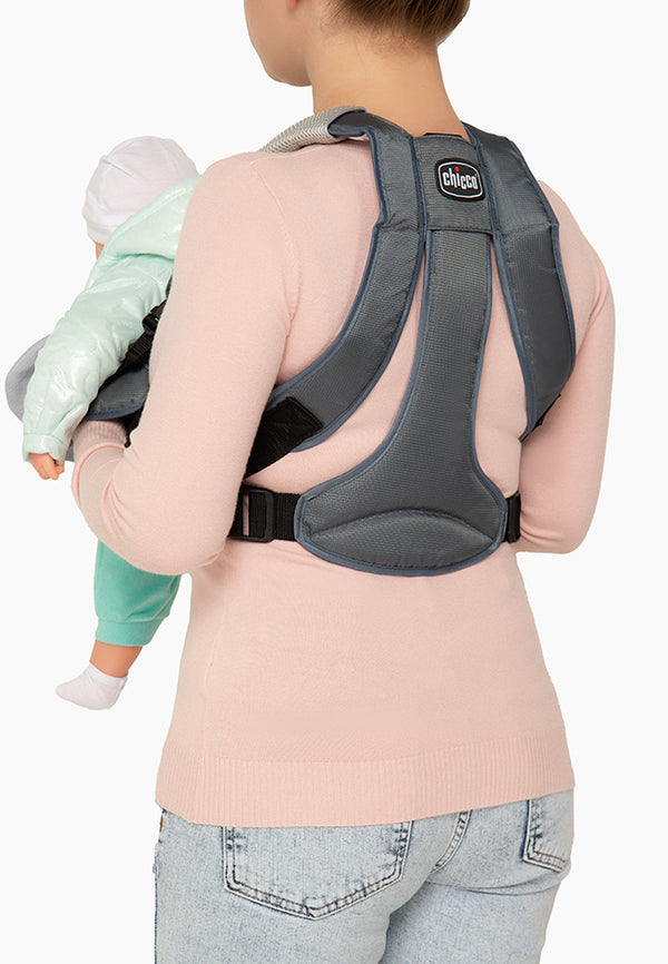 Chicco Ultra Soft Baby Carrier