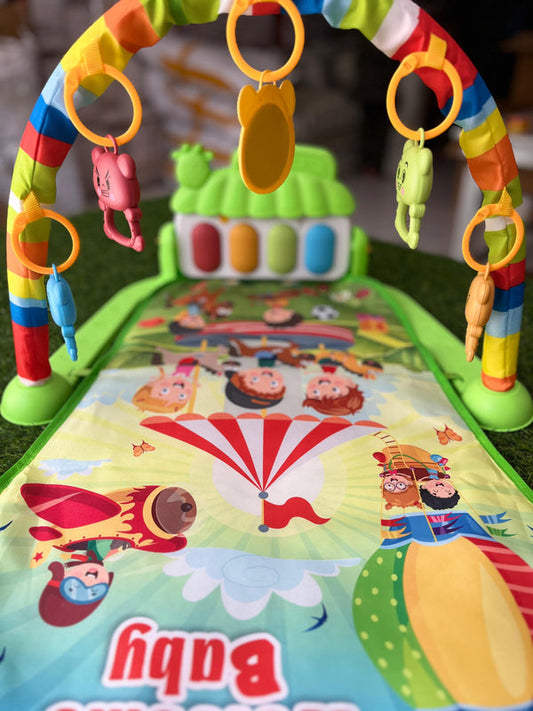 Children's Pedal Piano