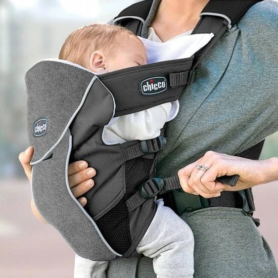 Chicco Ultra Soft Baby Carrier
