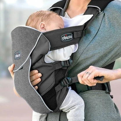 Chicco Ultra Soft Baby Carrier