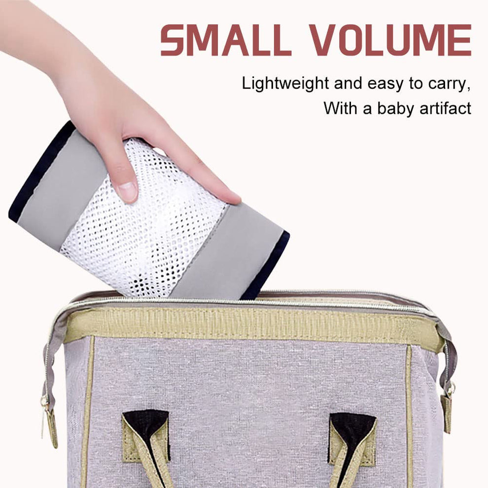 Lightweight Baby Carrier