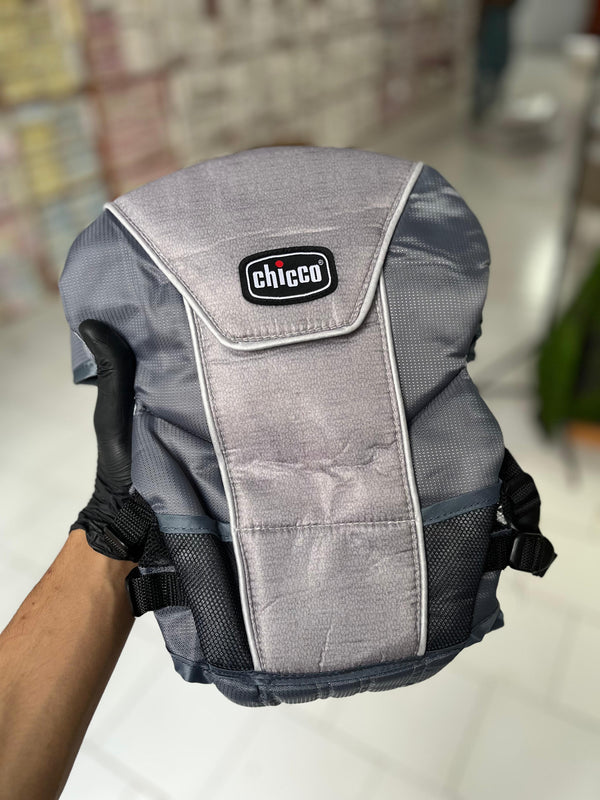 Chicco Ultra Soft Baby Carrier