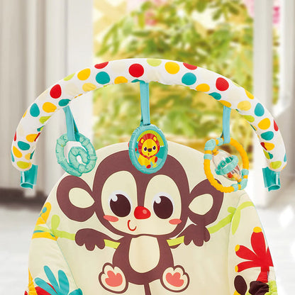 Mastela Music & Soothe Bouncer