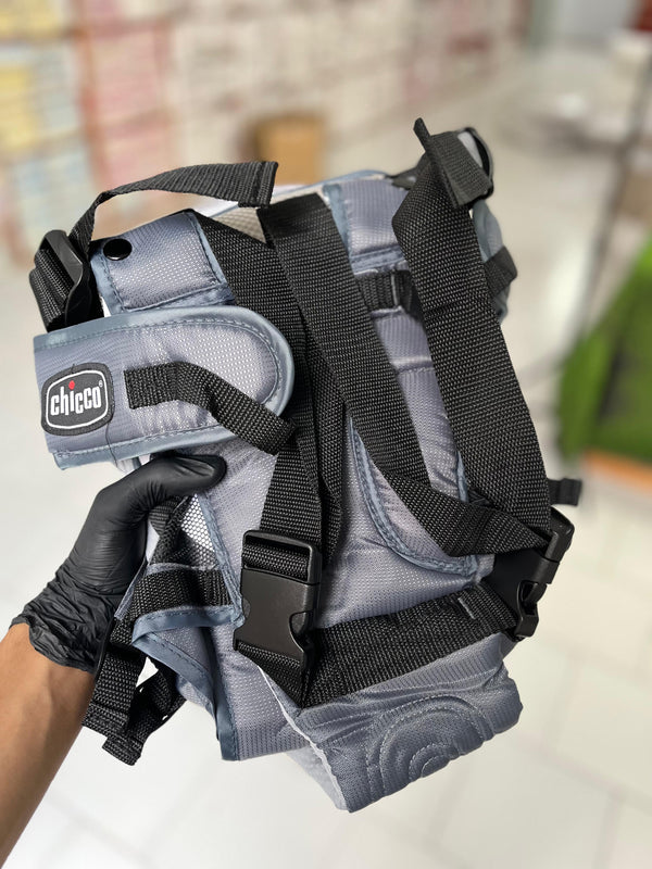 Chicco Ultra Soft Baby Carrier