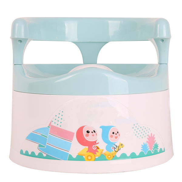 Junior Round Shape Potty Trainer