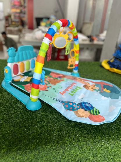 Children's Pedal Piano