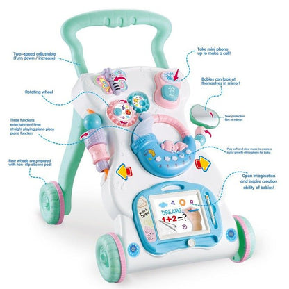 Activity Walker for Kids