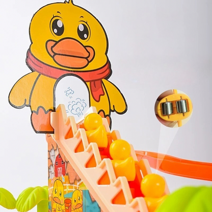 2in1 Duck Fishing Slide