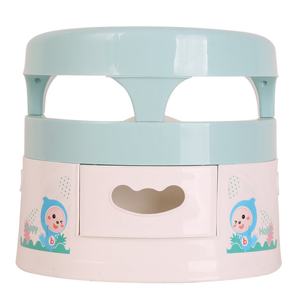 Junior Round Shape Potty Trainer