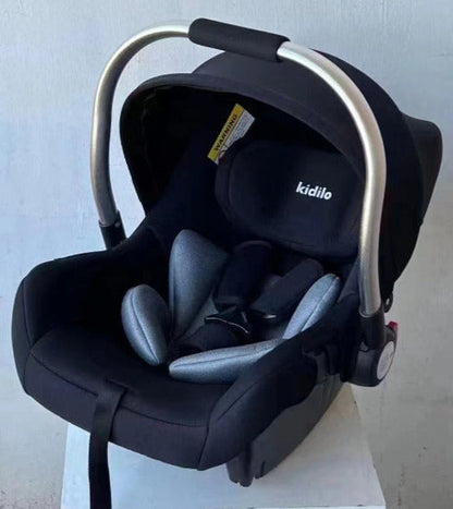 Kidilo Comfortable And Soft Carry Cot