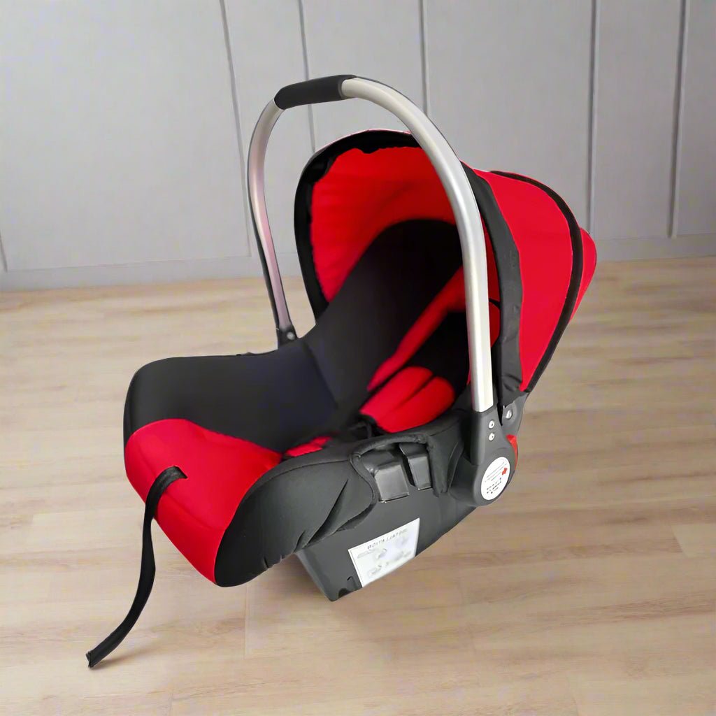 Ergonomic Baby Carry Cot For Daily Use