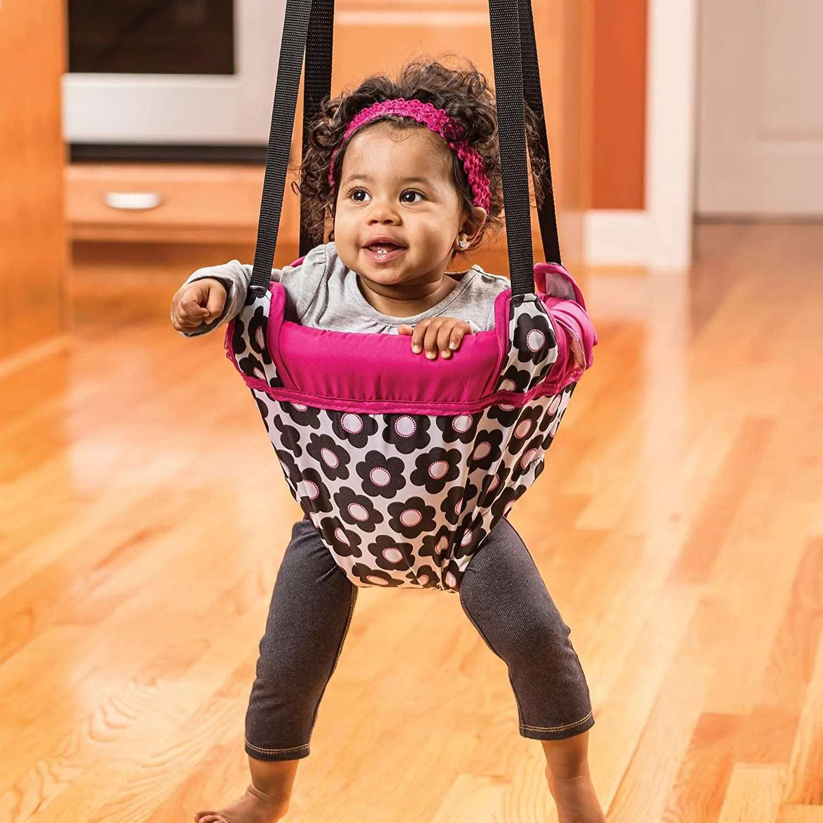 Baby Jumper Swing
