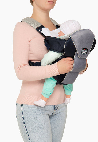 Chicco Ultra Soft Baby Carrier