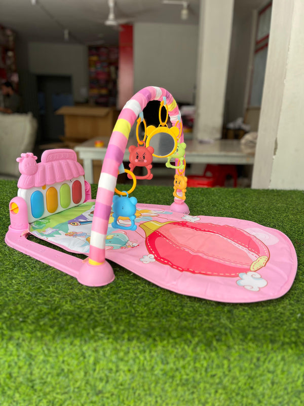 Children's Pedal Piano