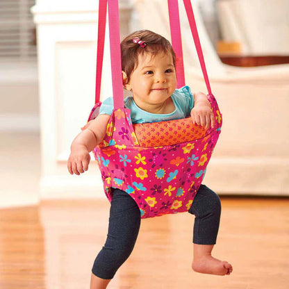 Baby Jumper Swing