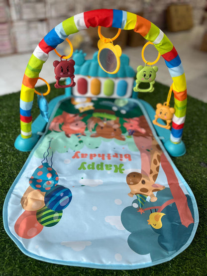 Children's Pedal Piano