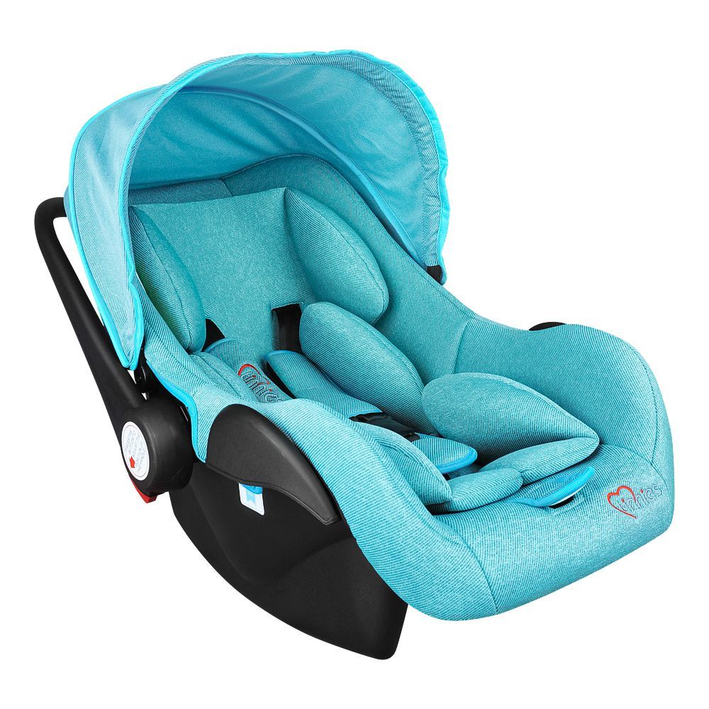 Tinnies Baby Carry Cot, For 0-18 Months