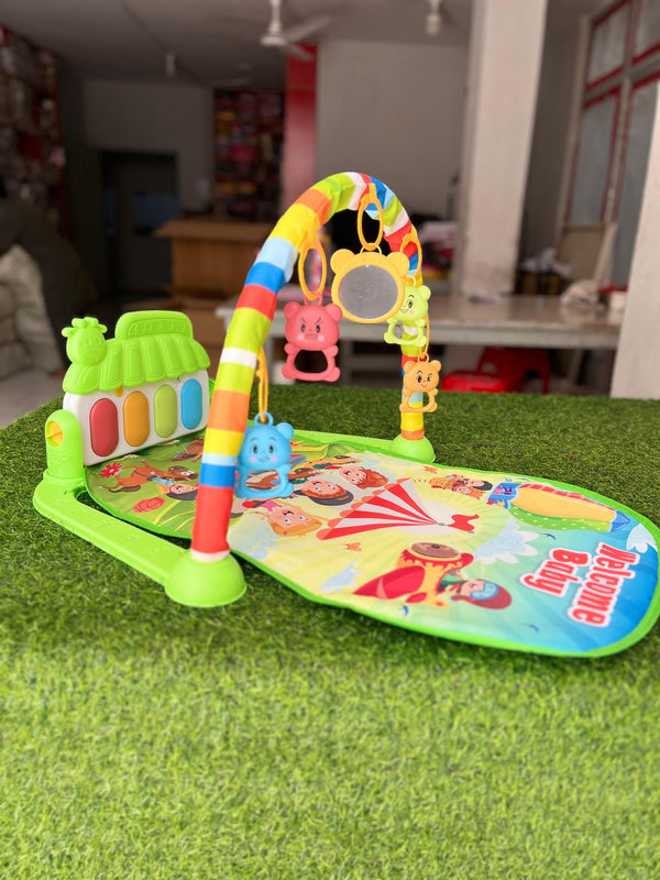 Children's Pedal Piano