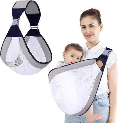 Lightweight Baby Carrier