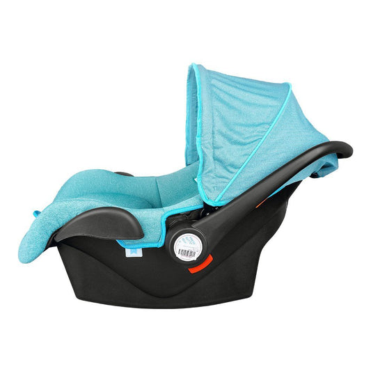 Tinnies Baby Carry Cot, For 0-18 Months