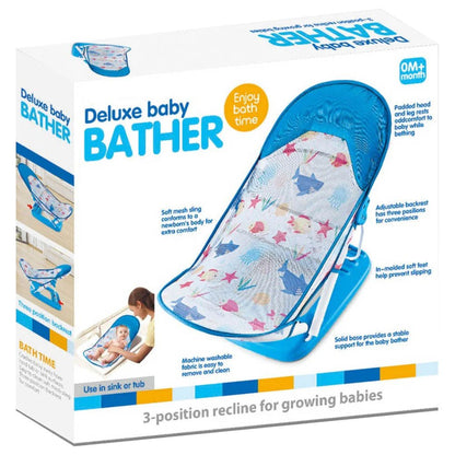 AquaNest Baby Bather