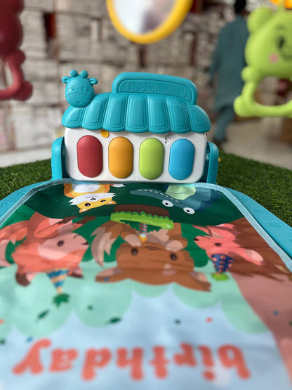 Children's Pedal Piano