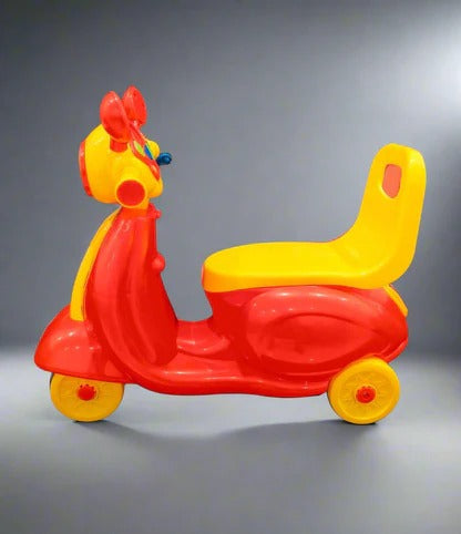 Vespa Hot wheels Bike