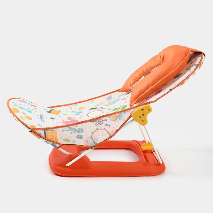 Sensory Comfort Baby Bather Seat