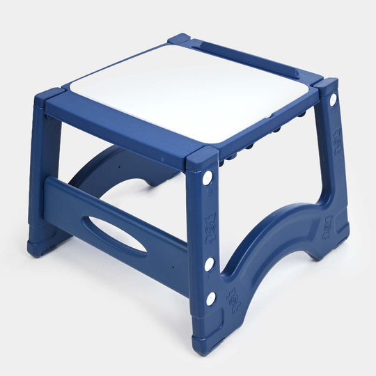 BABY HIGH CHAIR 3 IN 1 NAVY (985)