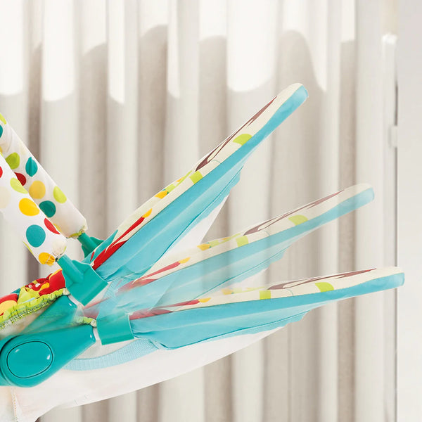 Mastela Music & Soothe Bouncer