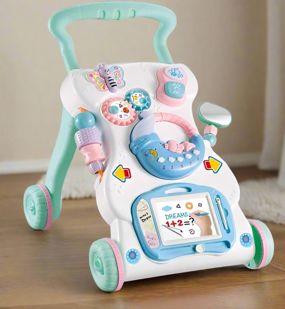 Activity Walker for Kids