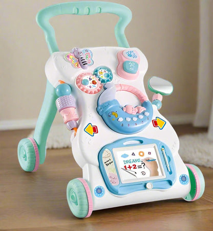 Activity Walker for Kids