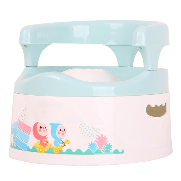 Junior Round Shape Potty Trainer