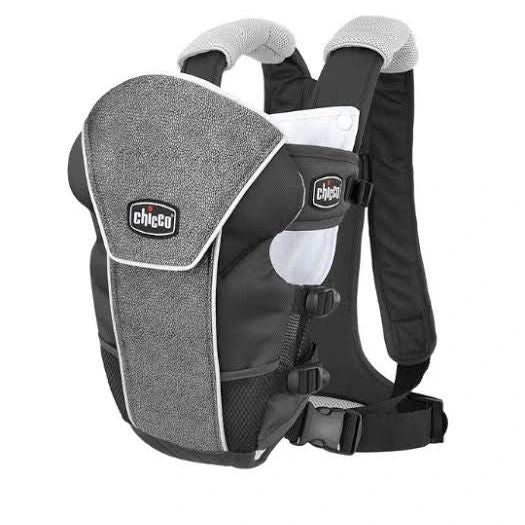 Chicco Ultra Soft Baby Carrier