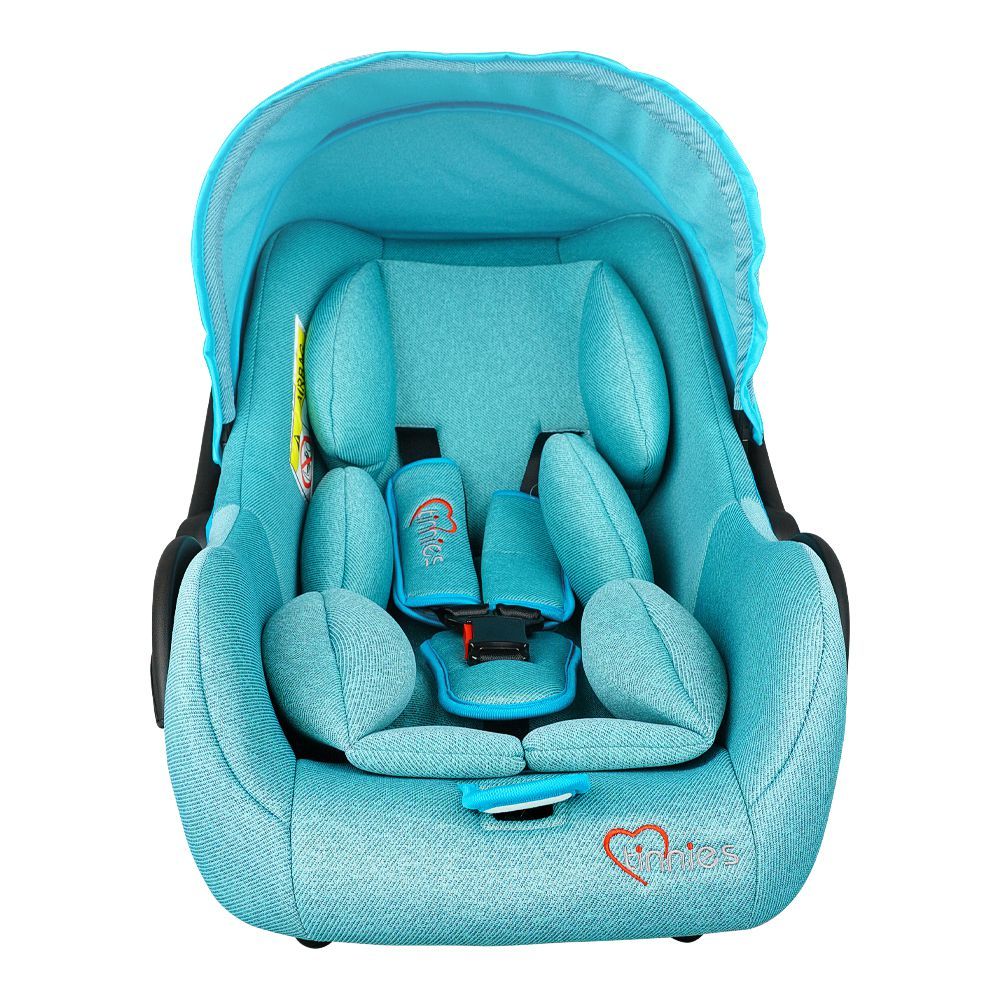 Tinnies Baby Carry Cot, For 0-18 Months