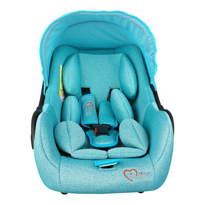 Tinnies Baby Carry Cot, For 0-18 Months