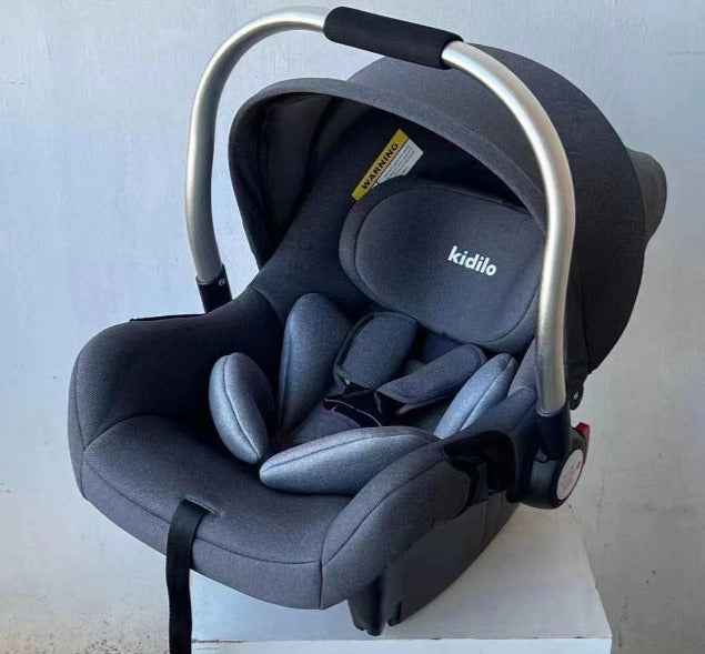 Kidilo Comfortable And Soft Carry Cot