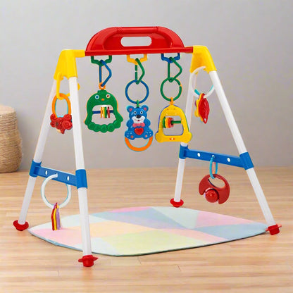 Joy Jungle Baby Play Gym